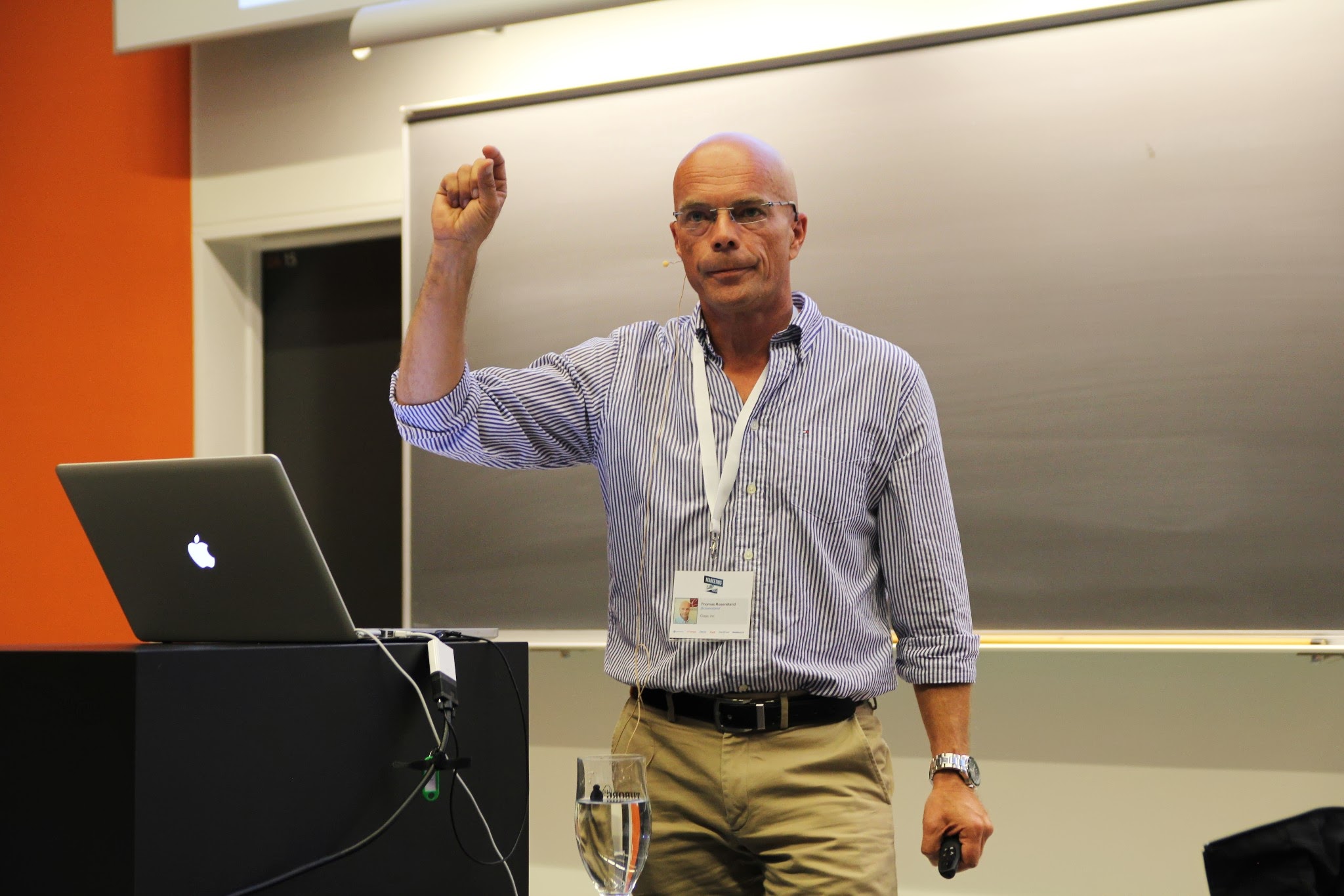 Thomas-Rosenstand-Foredrag