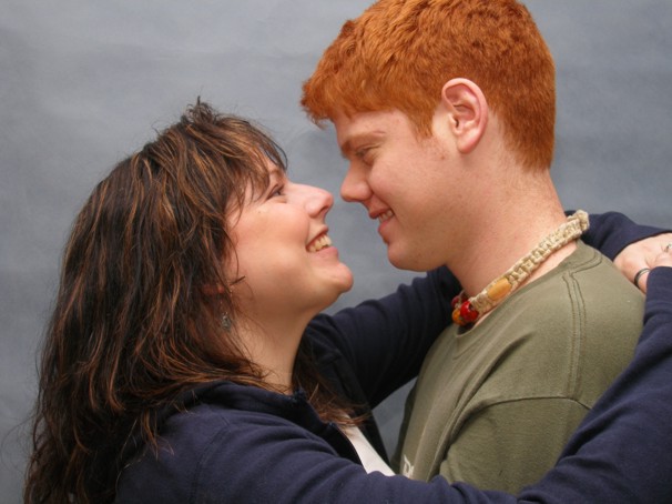 Online dating for 40 plus
