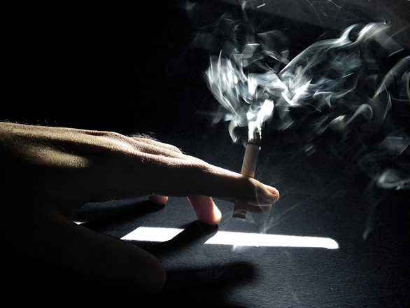 e-cigaretter vinder frem