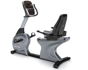Bedste motionscykel