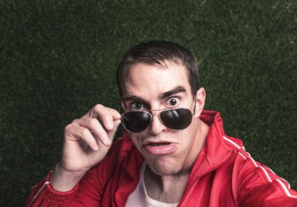 gratisography-shady-look