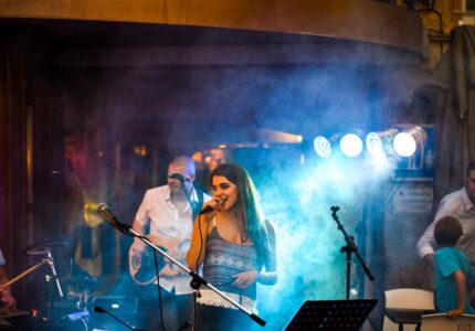 Photo by Anthony Da Cruz