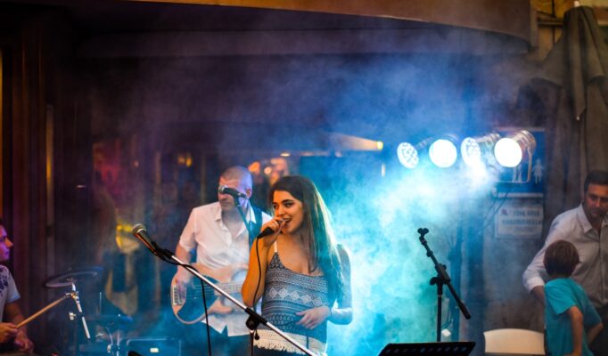 Photo by Anthony Da Cruz