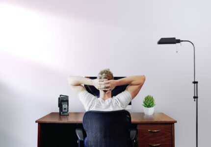 Det er træls, når lektierne driller