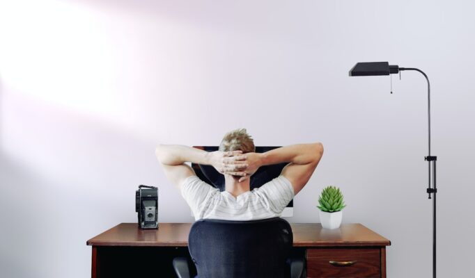 Det er træls, når lektierne driller