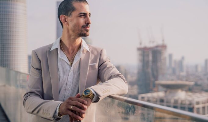 Photo by itayverchik