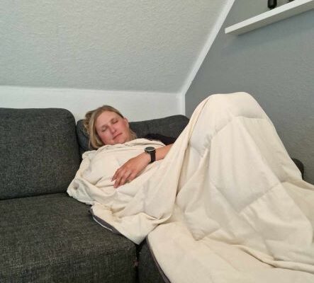 restfulblanket-voksne-dyne