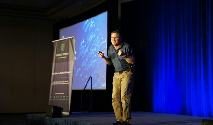 Photo by Product School